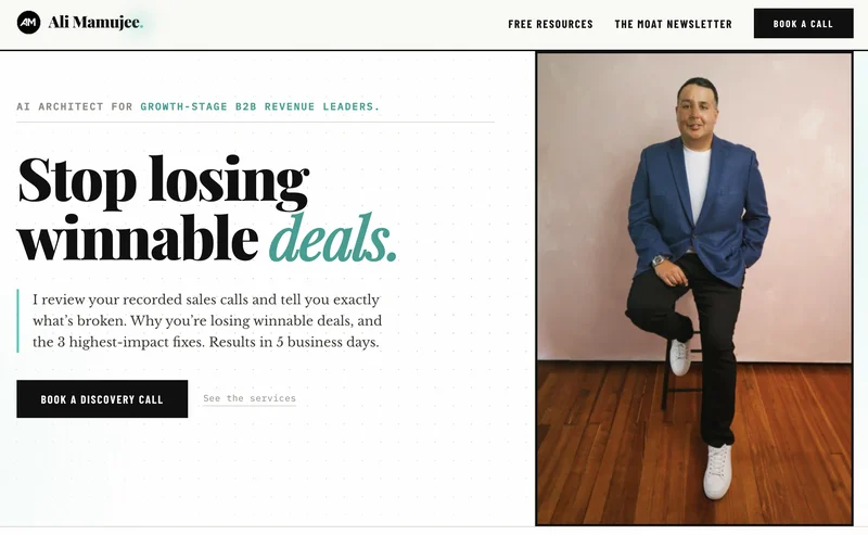 Build Your Personal Website in 1 Hour Using Claude Code